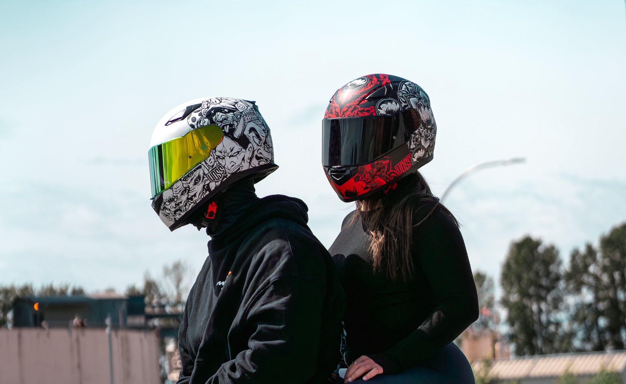 ABS Injection-Moulded Helmets: Affordable Safety and Style for Every Rider