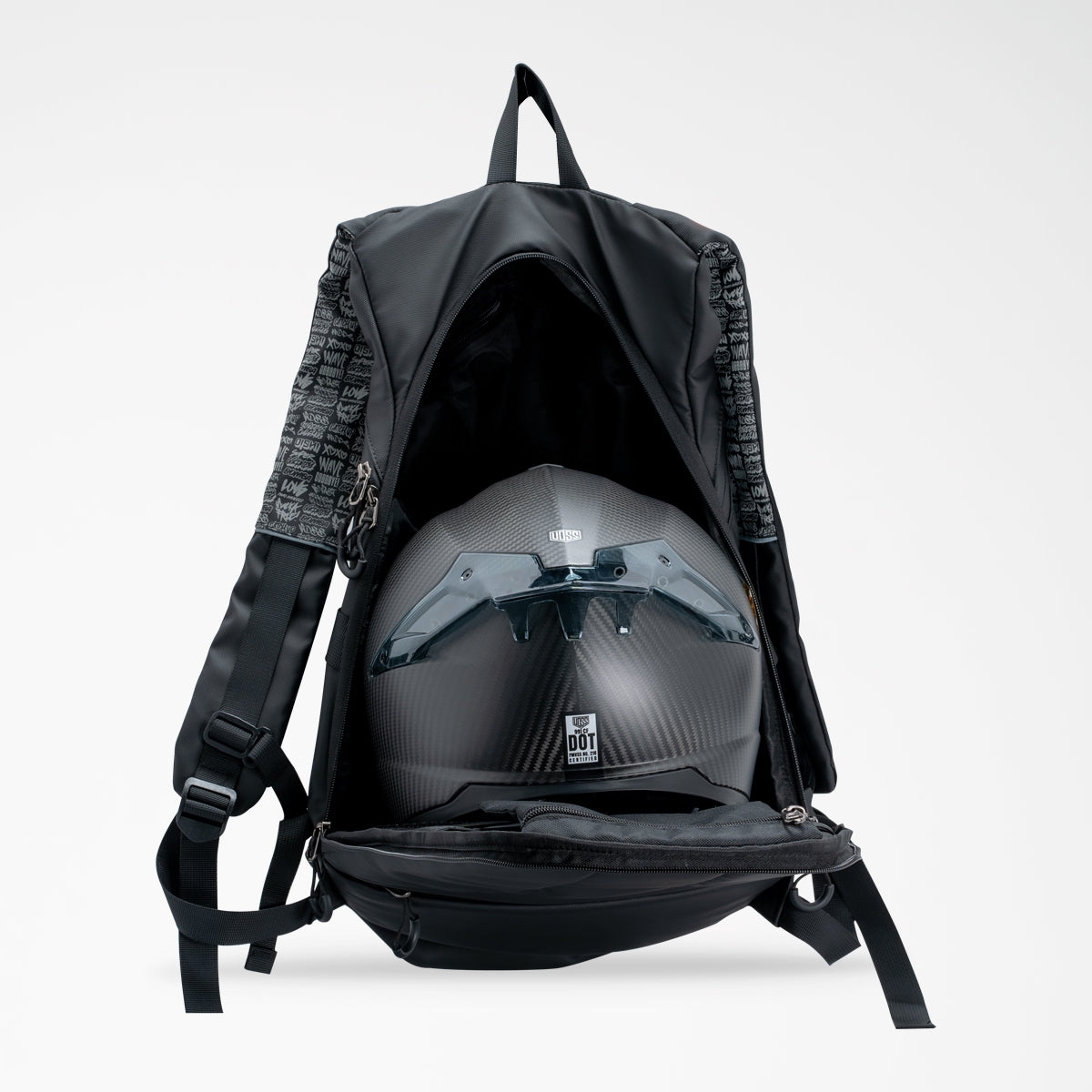 Voss Backpacks